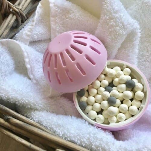 ECOEGG Laundry Egg, Οικολογικό "αυγό" πλυντηρίου ρούχων - Spring Blossom