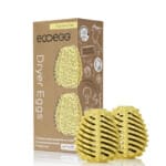 Αυγά στεγνωτηρίου Ecoegg χωρίς άρωμα