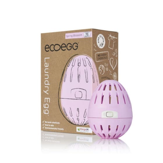Ecoegg αυγό πλυντηρίου Spring Blossom