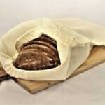 Bag-again® original τσάντα ψωμιού Large 47cm x 31cm