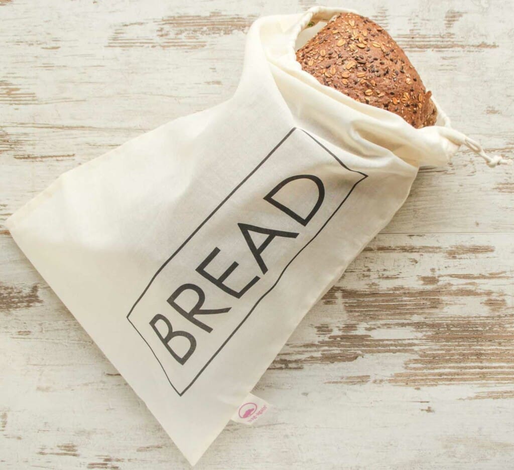 Bag-again® original τσάντα ψωμιού BREAD Large 31cm x 47cm
