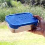ECOlunchbox Splash Box – Ανοξείδωτο φαγητοδοχείο