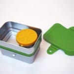 ECOlunchbox Seal Cup Mini – Ανοξείδωτο φαγητοδοχείο