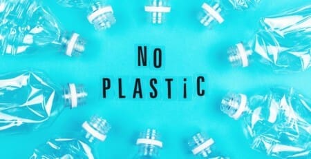 Εύκολες αλλαγές για το φετινό Plastic Free July