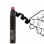 Κραγιόν Le Papier Mighty Matte Lipstick – CERISE