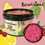 Beauty Jar Berrisimo “Cherry Smash” Body Peeling 300gr