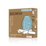 ECOEGG Dryer eggs Refills, Στικς επαναγέμισης σετ 4 τεμαχίων – Fresh Linen