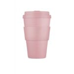 Ecoffee Cup κούπα μπαμπού Local Fluff 400ml