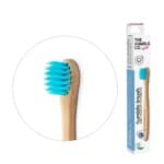 Humble οδοντόβουρτσα από μπαμπού βρεφική (baby) Ultra Soft