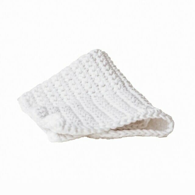 Apeiranthos Beauty cleansing cloth