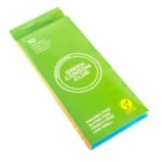 Green Condom Club ΣΕΤ 10 προφυλακτικά