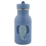 Trixie μπουκάλι από ανοξείδωτο ατσάλι Mrs Elephant 350ml