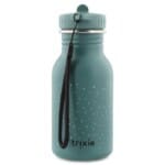 Trixie μπουκάλι από ανοξείδωτο ατσάλι Mr Hippo 350ml