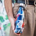 Cool Bottle ανοξείδωτο ισοθερμικό παγούρι Urban Miami 500ml