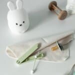 LastSwab Baby – Επαναχρησιμοποιήσιμη μπατονέτα για μωρά