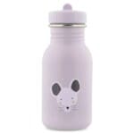 Trixie μπουκάλι από ανοξείδωτο ατσάλι Mrs Mouse 350ml