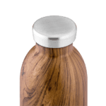 24Bottles Clima ανοξείδωτο ισοθερμικό μπουκάλι Sequoia Wood 850ml
