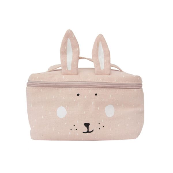 Trixie Ισοθερμική τσάντα φαγητού Mrs Rabbit