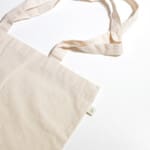 MINIMAL LIST Tote τσάντα από οργανικό βαμβάκι
