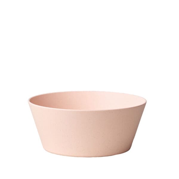Bioloco plant small bowl από βιοπλαστικό - Rose 14cm x 6cm