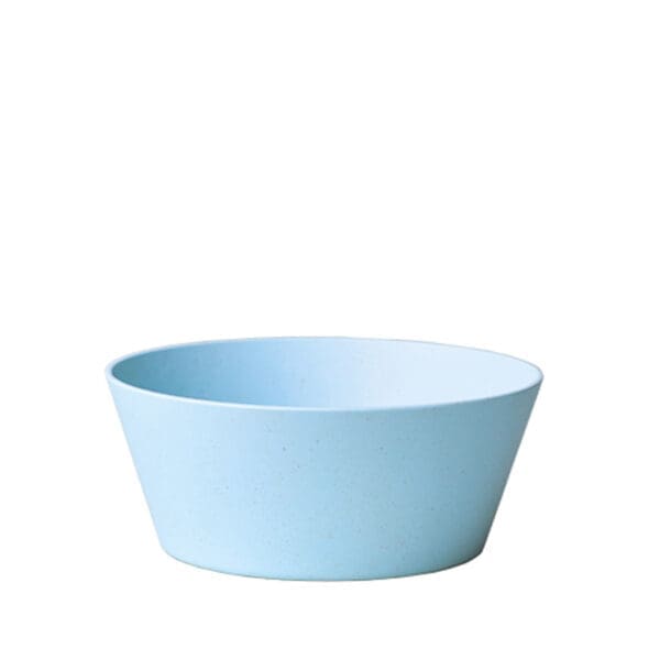 Bioloco μπολ plant small bowl από βιοπλαστικό - Blue 14cm x 6cm