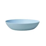 Bioloco plant soup bowl- Blue 20cm x 5cm