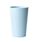 Bioloco plant cup 400ml – Blue