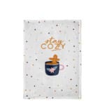 Chic Mic Οργανική πετσέτα κουζίνας – Stay cozy 50 x 70 cm