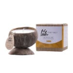We Love The Planet Coconut Wax from soy wax Cool Coconut