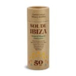 Sol de Ibiza Αντηλιακό Στικ προσώπου & σώματος - SPF50