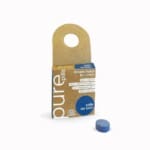PurePills Anti-salt Bathroom Cleaner SET 1 bottle & 1 tablet