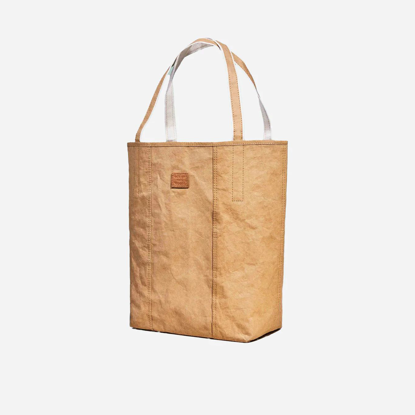 Out Of The Woods Iconic Shopper Tote Bag