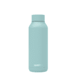 Quokka bottle Solid Cool Grey Powder Μπουκάλι Θερμός 0.51lt