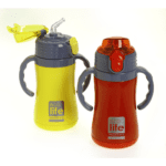 Ecolife Kids thermos Red 300ml