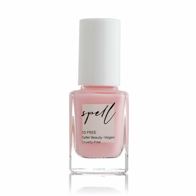 Spell Cosmetics No. 12 βερνίκι Παστέλ ροζ 11ml
