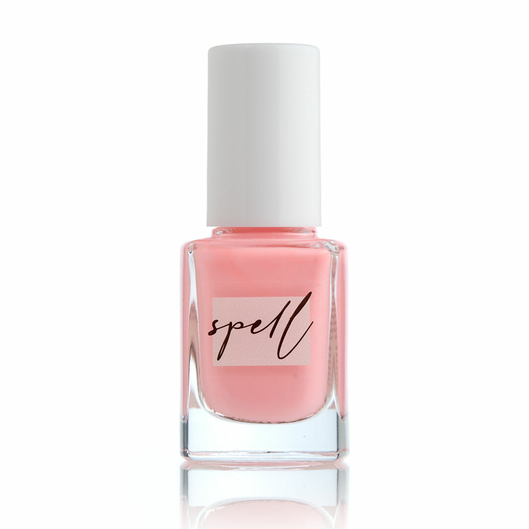 Spell Cosmetics No.13 ροδακινί ροζ 11ml