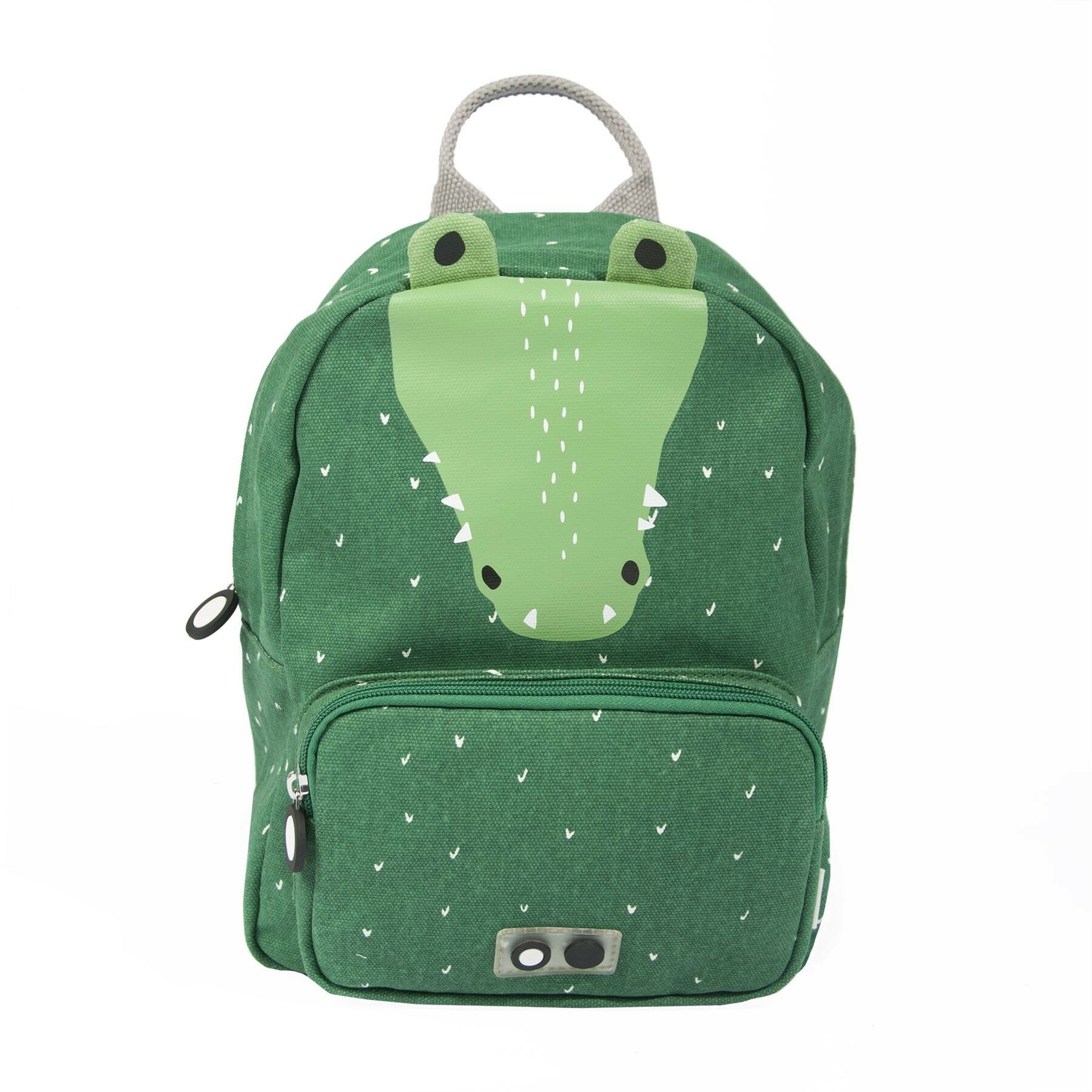 Trixie Backpack – Mr. Crocodile