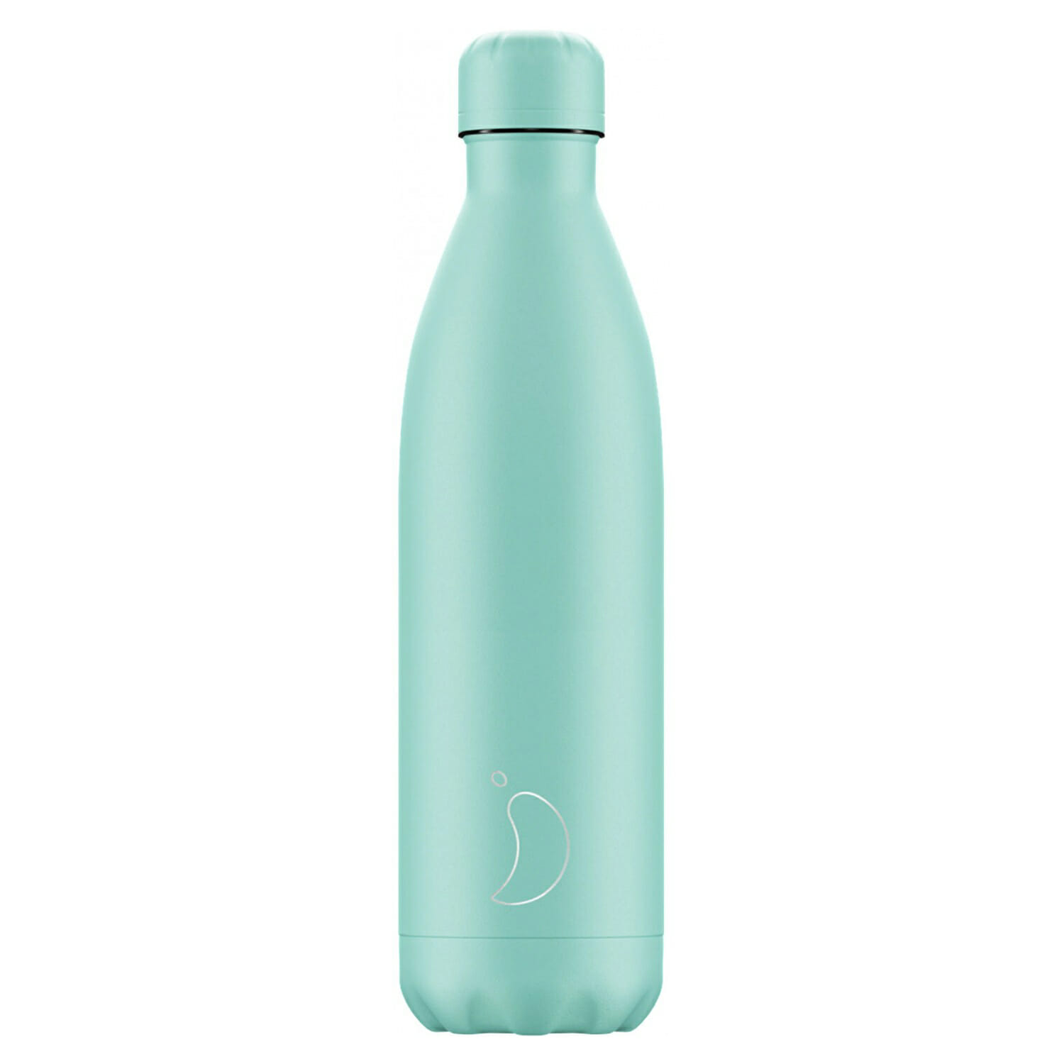 Chilly's μπουκάλι θερμός All Pastel Green 750ml