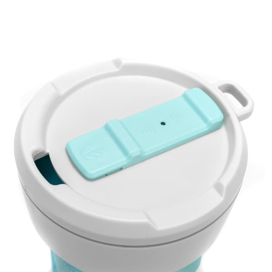 Muc My Useful Cup® Πτυσσόμενο ποτήρι Ocean (μπλε) 350ml