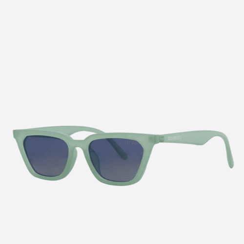 Etna Low Green γυαλιά ηλίου από ανακυκλωμένο πλαστικό