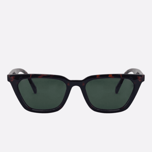 Etna Tortoise γυαλιά ηλίου από ανακυκλωμένο πλαστικό