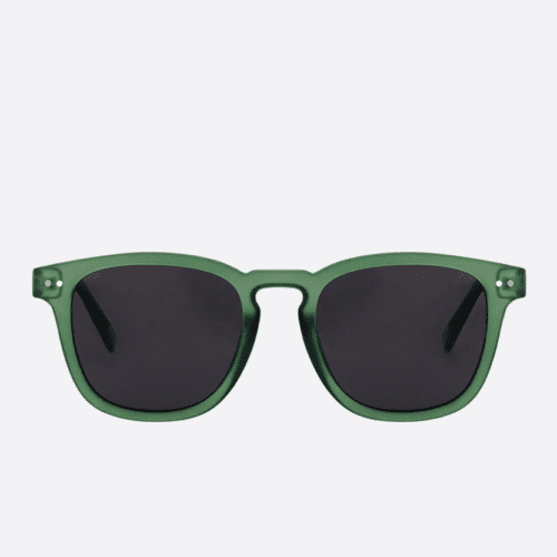 Metis Slow Green γυαλιά ηλίου eco από ανακυκλωμένο πλαστικό