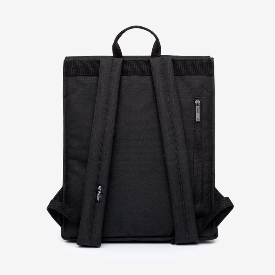 Backpack Lefrik Handy Mini Black