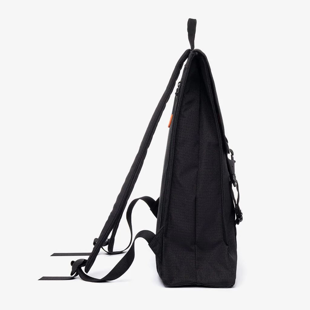 Backpack Lefrik Handy XL Black Pine Ripstop