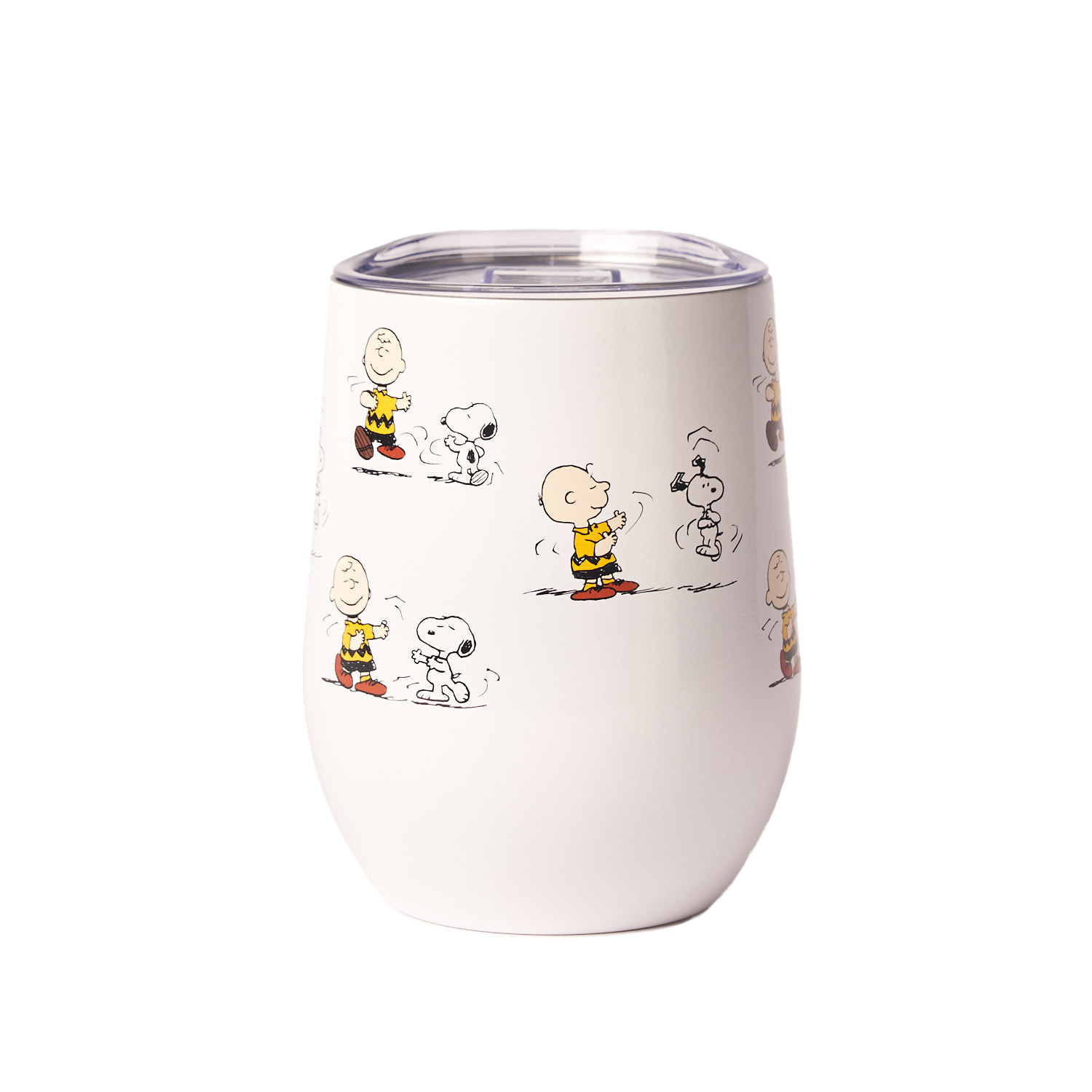 Ποτήρι θερμός Snoopy Dancing Quy Cup 300ml