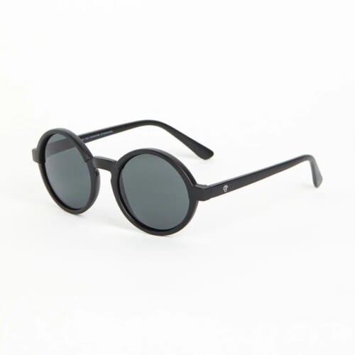 CHPO οικολογικά γυαλιά ηλίου SAM black / black