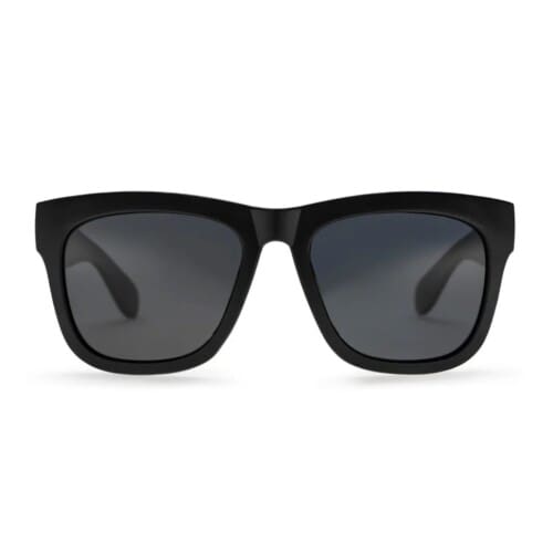 CHPO οικολογικά γυαλιά ηλίου HAZE black / black