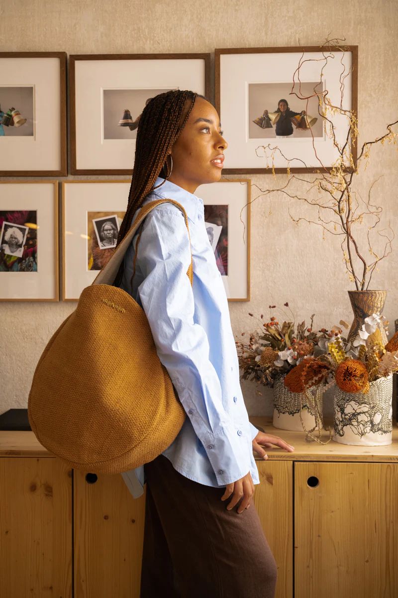 Maisha Lifestyle | Handmade Cotton & Jacquard Bags – Maisha Lifestyle  International