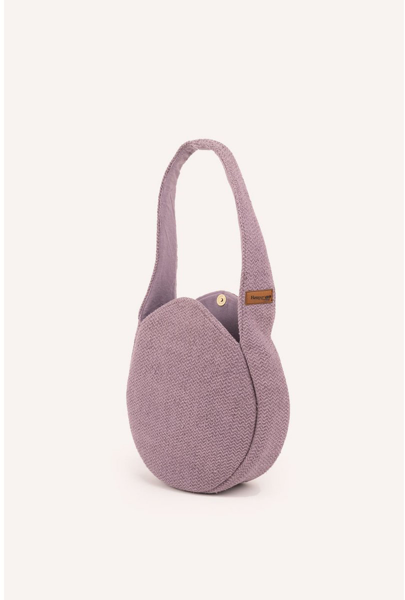 Hemper Ayesha Small Lavender Bag