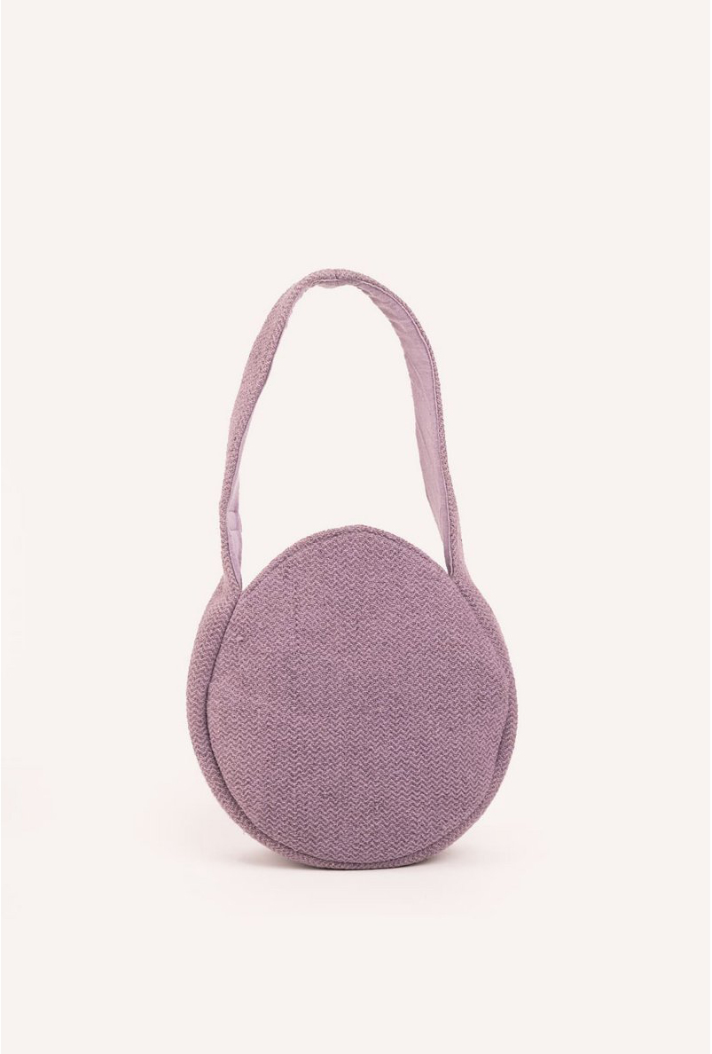 Hemper Ayesha Small Lavender Bag
